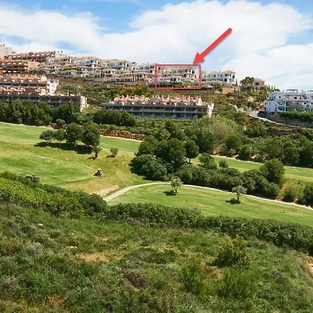 Lägenhet Del Mar - Dona Julia Golf - Stunning Views